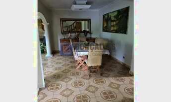 Imagem 4: Chácara Rural em São Bernardo do Campo 4 quartos, piscina e amplo terreno