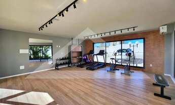 Imagem 6: Apartamento á venda no Edifício Cidade de Sevilha, próximo à Arena Beach Ribeirão - Ribeir