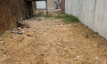 Imagem: Terreno em Felipe camarão