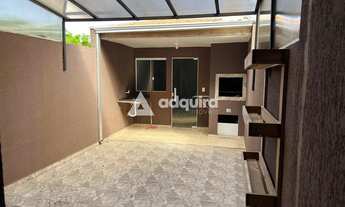 Imagem 5: Sobrado para locação, Neves, Ponta Grossa, PR