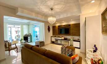 Imagem: Cobertura com 3 dormitórios, sendo 1 suíte