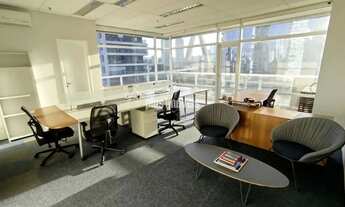 Imagem: LOCAÇÃO - BERRINI - SEM MOBILIA - SEM