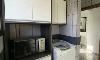 Imagem 5: Imóvel para venda possui 75 metros quadrados com 2 quartos em Canasvieiras - Florianópolis