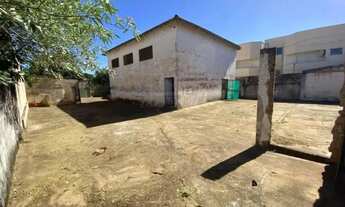 Imagem 7: Venda de Comercial / Barracão/Galpão na cidade de Araraquara