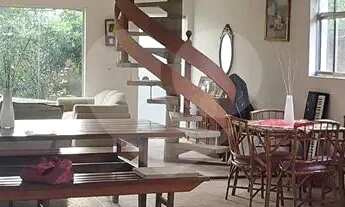 Imagem 6: Casa com 4 quartos à venda em Rio Acima - SP