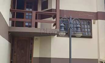 Imagem 3: Sobrado à venda e para alugar em Campinas, Jardim Presidente Wenceslau, com 5 quartos, com