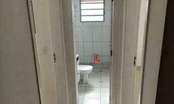 Imagem 7: Apartamento com 2 dormitórios para alugar, 50 m² por R$ 1.800,00/mês - Loteamento Industri