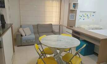 Imagem 5: Apartamento em Santa Tereza