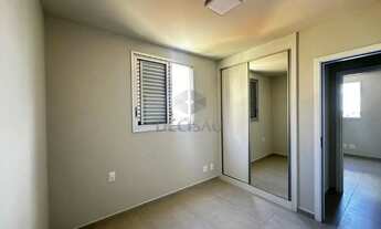 Imagem 5: Apartamento Novo para Aluguel em Santa Efigênia, 3 Quartos com Suíte, 2 Vagas