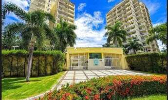 Imagem: LINDO APARTAMENTO COM 3 SUITES MOBILIADO