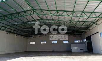 Imagem 7: Galpão para aluguel, Santa Mônica - Uberlândia/MG