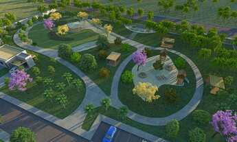 Imagem 2: Lote para investimento no litoral sul