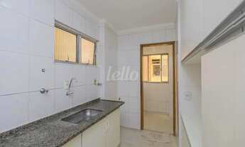 Imagem 5: Apartamento 2 quartos para alugar no(a) Alto da Moóca