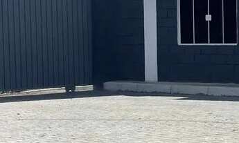 Imagem: VENDO MEU TERRENO DE 1000M² PLANO E PRONTO