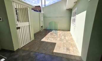 Imagem 4: Excelente sobrado de 3 dormitórios com 1 suíte no bairro Jardim São Carlos