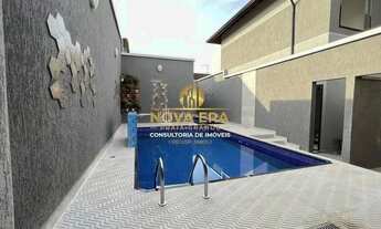 Imagem: LINDA Casa De Condomínio Com Piscina e