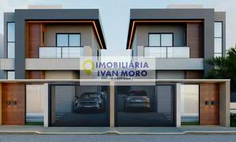 Imagem: Casa à venda em loteamento Cezane - Florianópolis