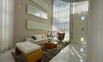 Imagem 4: Casa com 3 suítes - Condomínio Residencial Giverny - Sorocaba/SP