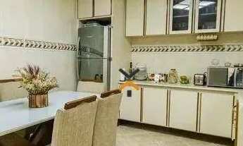 Imagem 7: Sobrado com 4 dormitórios para alugar, 195 m² por R$ 5.100,00/mês - Parque Erasmo Assunção