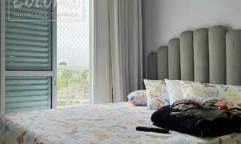 Imagem 7: Cobertura a venda - Jardim Progresso, Santo André