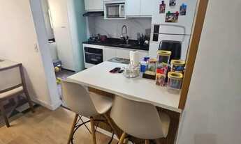 Imagem 5: Imóvel para aluguel tem 74 m² com 3 quartos em Jardim Tupanci - Barueri - SP