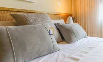 Imagem 7: Studio no Prado Velho