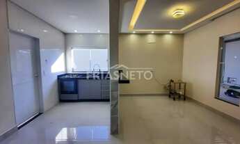 Imagem 4: Casa para alugar no bairro Campos do Conde em Piracicaba