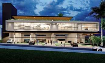 Imagem 7: Sala comercial Térrea