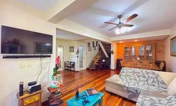 Imagem 7: Casa em Condominio fechado com 4 dormitórios e 1 suíte