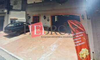 Imagem: Sobrado Comercial para venda na região