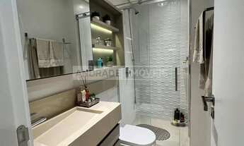 Imagem 6: Apartamento Mobiliado