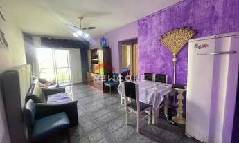 Imagem 2: Apartamento em Avenida Presidente Kennedy - Caiçara - Praia Grande/SP