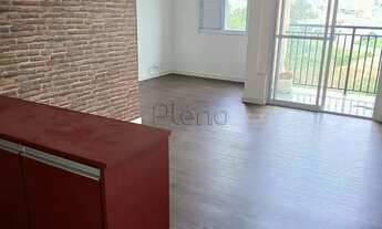 Imagem 3: Apartamento à venda com 2 quartos no Residencial Parque da Fazenda, Campinas