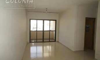 Imagem: Apartamento para locação - Jardim do Mar