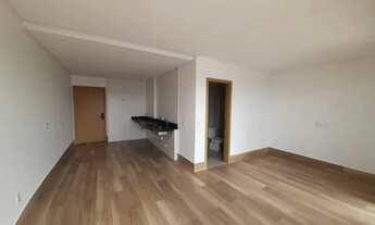 Imagem 4: Flat de 39 m² com 01 quarto à venda, por R$ 814.050 - Setor Marista - Goiânia/GO