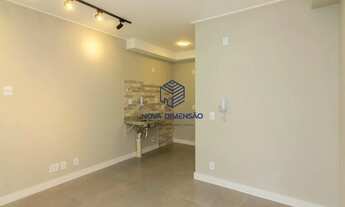 Imagem 2: Studio em Santa Cecília