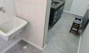 Imagem 3: Apartamento à venda - 2 quartos - Jardim América - Bauru/SP