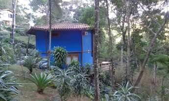 Imagem: Agradável e moderna construção a venda