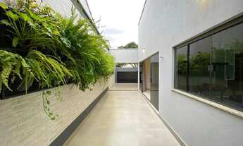 Imagem 5: LINDA CASA NO CIDADE JARDIM