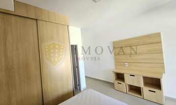 Imagem 5: Apartamento Flat em Ribeirão Preto