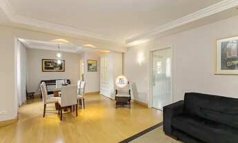 Imagem 6: Apartamento com 3 quartos à venda na Rua Palmeiras, 295, Água Verde por R$ 872.000