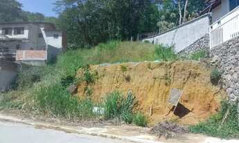 Imagem: Terreno Vale Feliz 544 metros aclive Engenho