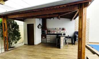 Imagem 4: CASA A VENDA PARCELADA NA MARAMBAIA / KM