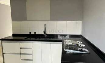 Imagem: Apartamento à venda no Residencial São