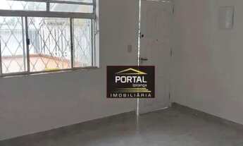 Imagem 3: Casa com 4 dormitórios para alugar, 110 m² por R$ 3.200,00/mês - Ipiranga - São Paulo/SP