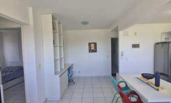 Imagem 5: Alugo apartamento mobiliado no Condomínio Club Eco Garden em Ponta Negra