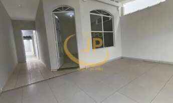 Imagem: Casa térrea 3 dorm./ 2 vagas/ Jardim do