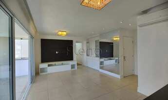 Imagem 2: Apartamento à venda em Campinas, Cambuí, com 2 suítes, com 112 m², Bella Vita