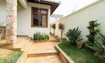 Imagem 4: Casa à Venda - Castelo, 4 Quartos, 390 m2