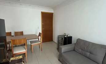 Imagem 3: Imóvel para venda possui 90 metros quadrados com 3 quartos em Jardim Camburi - Vitória - E